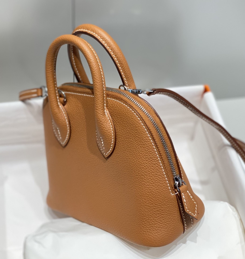 Hermes Top Handle Bags